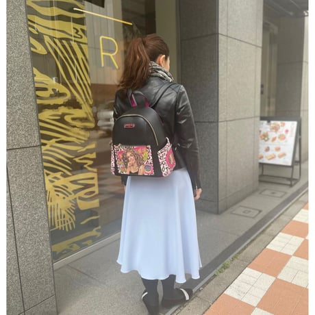 ～READY FOR TONIGHT～リュック
