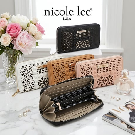 Nicole lee長財布 CATEGORY 長財布 | nicolelee.tokyo