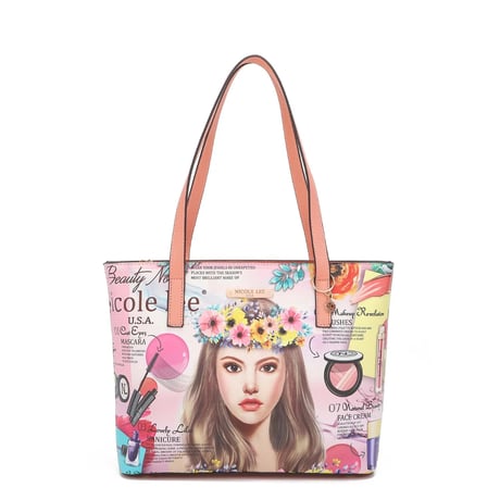 〜VENECIA LOVES MAKEUP〜3点セット★A4対応★