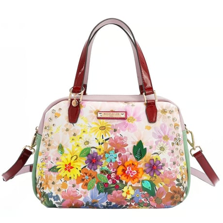 【数量限定】〜DREAMS BLOSSOM〜ハンドバッグ
