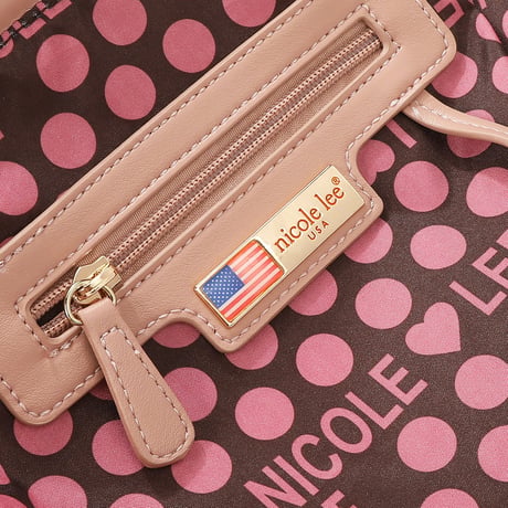 〜EMBOSSED ELEGANCE〜エレガンスハンドバッグ