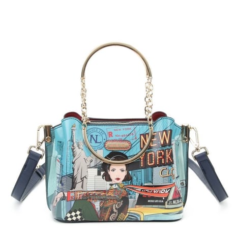 nicolelee 2Wayミニショルダー