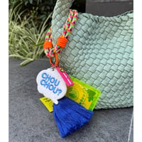 〜nodu nadu〜CHOU CHOUチャーム