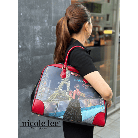 CATEGORY ボストンバッグ | nicolelee.tokyo CATEGORY ボストンバッグ | nicolelee.tokyo