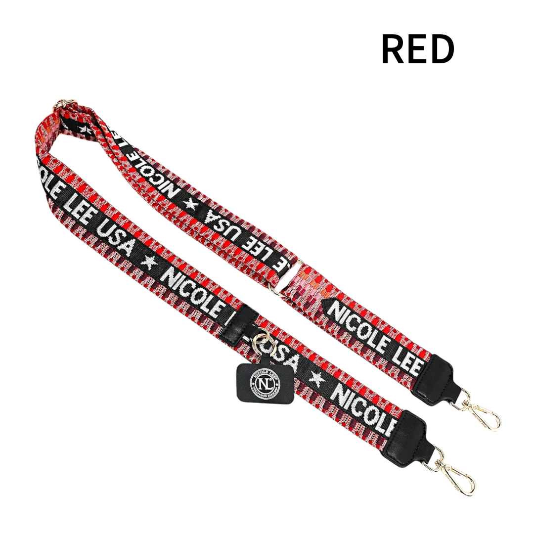 DAKOTA～マルチスマホストラップ | nicolelee.tokyo