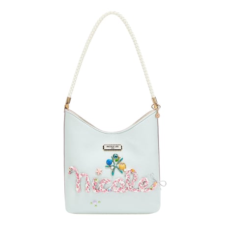 【数量限定】～NICOLE OCEAN～2点セットハンドバッグ ★軽量★