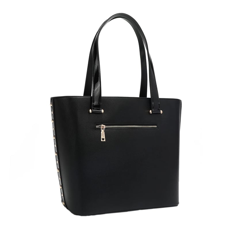 プーチン　ジョリーフルール　マイリトルテイラー　A4トートバッグ プーチン ジョリーフルール マイリトルテイラー A4トートバッグ