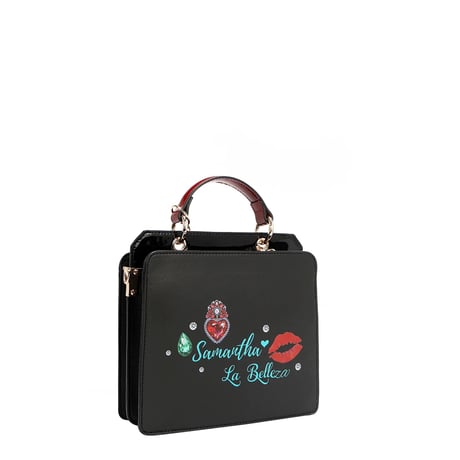 〜SAMANTHA LA BELLEZA〜ミニハンドバッグ