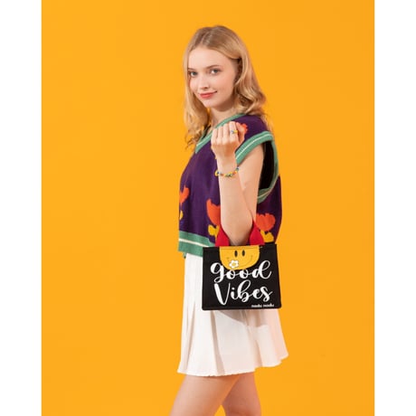 〜NODU NADU by nicolelee〜 コレット バッグ