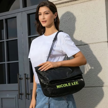 CATEGORY ショルダーバッグ | nicolelee.tokyo