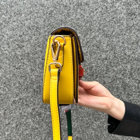 〜BUTTER FLOWER〜ミニショルダー