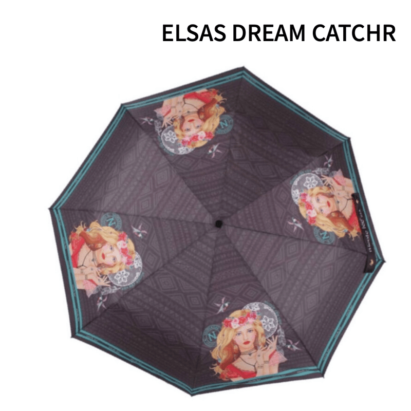 nicolelee ワンタッチ式折り畳み傘☆10種類☆ | nicolelee.tokyo