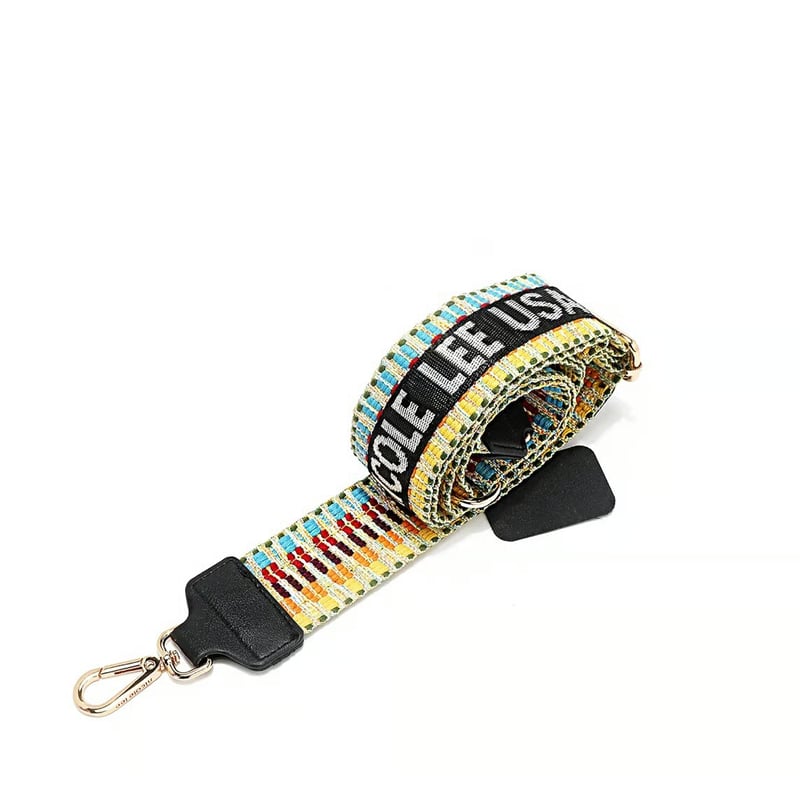 DAKOTA～マルチスマホストラップ | nicolelee.tokyo