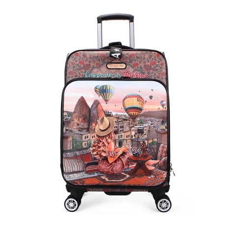 CATEGORY キャーリーケース | nicolelee.tokyo