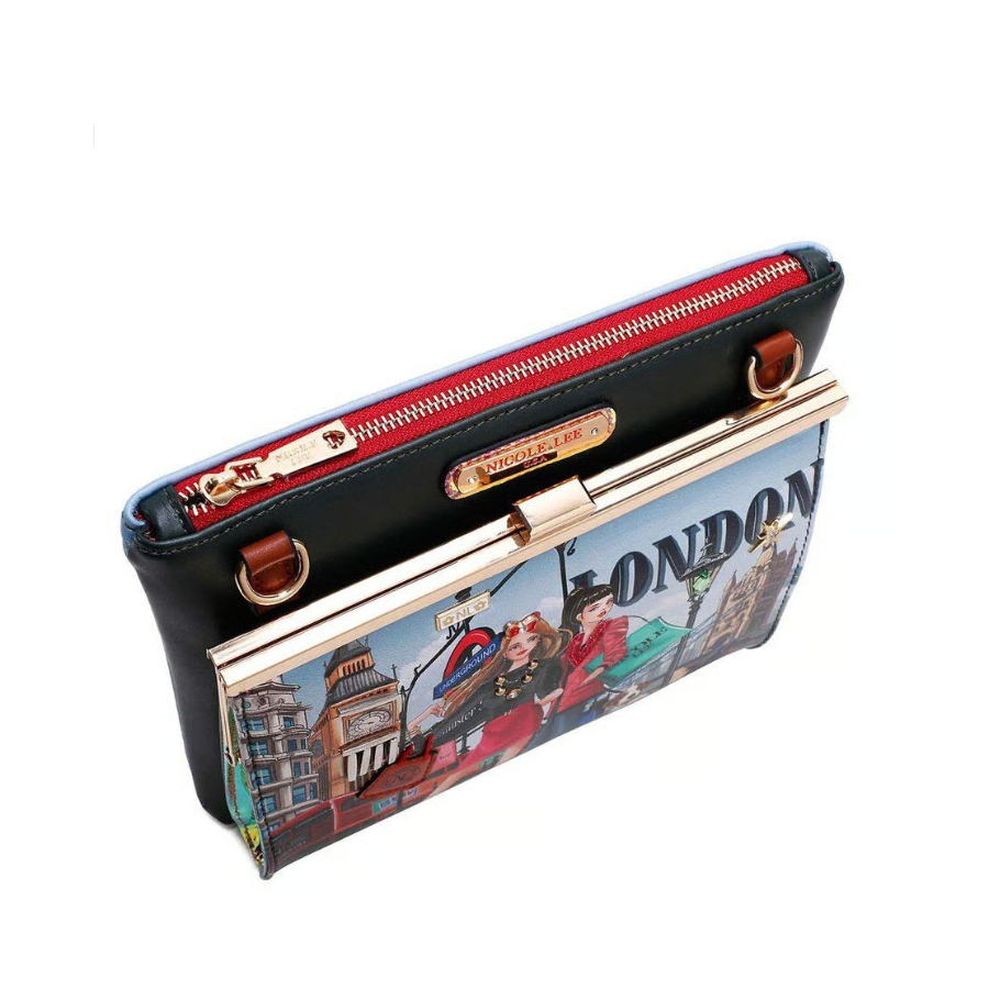 【海外限定】Disney × Danielle Nicole スティッチバッグ 楽天市場】【Disney(ディズニー)/リロ＆スティッチ】スティッチ/ギター