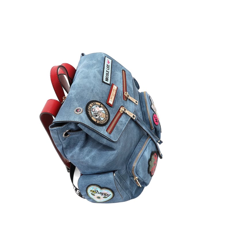 ★希少品 新品未使用品★ 映画ダンケルク オリジナル バックパック はっ水ナイロンキルティングデザイン2WAYバッグ | 京都通販