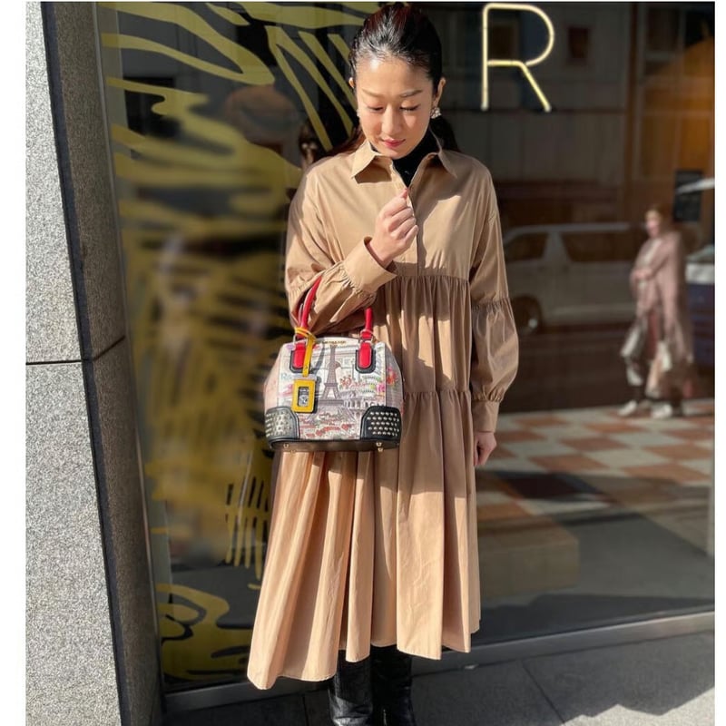 EUROPE～ミニハンドバッグ【リバイバルコレクション】 | nicolelee.tokyo