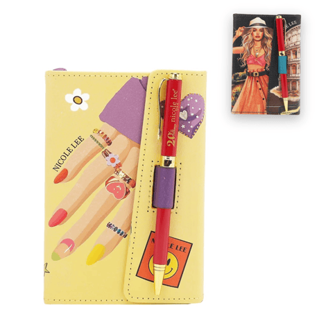 CATEGORY スケジュール帳 | nicolelee.tokyo