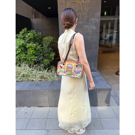 〜SUN & SAND〜ショルダーバッグ