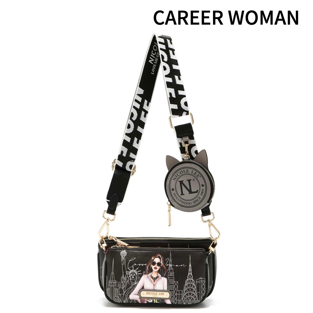 スティッチ 3Dデザイン ポーチショルダー ダニエル・ニコル スティッチ ディズニー キャラクター コスメポーチ P刺繍ポーチ