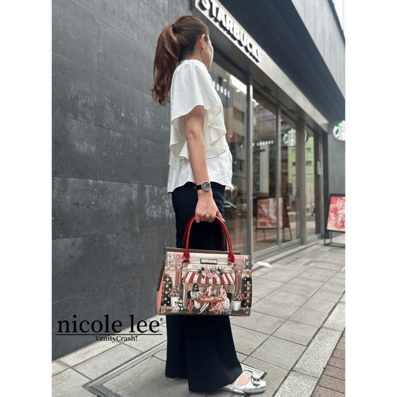 Sisters Secret〜シークレットバッグ | nicolelee.tokyo