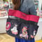 【ベストセラー】～MEDIUM BELLA CADDY～オーガナイザーバッグ★大きいサイズ★