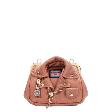 ～MOTO CHIC MINI～クロスボディバッグmini