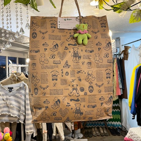 古着屋mumu