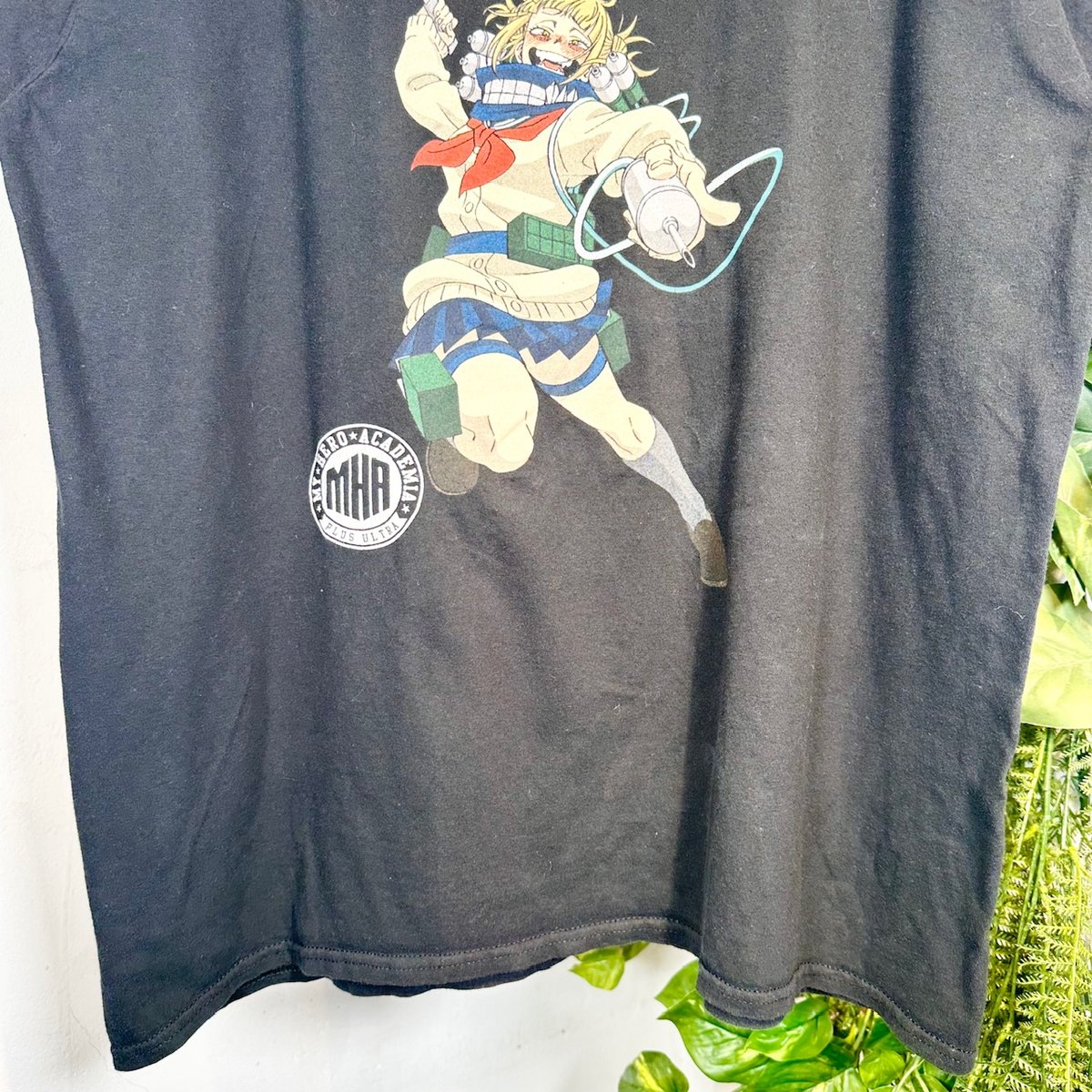 【新品未使用品】トガヒミコ　Tシャツ ヒーローTシャツ fit=scale-down,w=1200