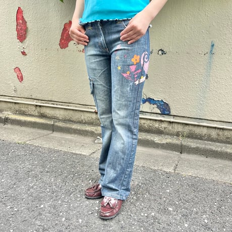 CATEGORY Pants | 古着屋mumu