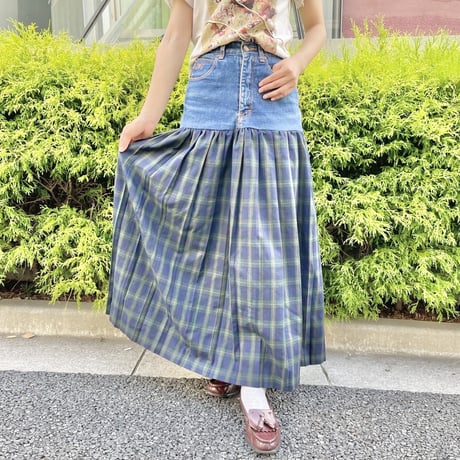 CATEGORY Skirt | 古着屋mumu
