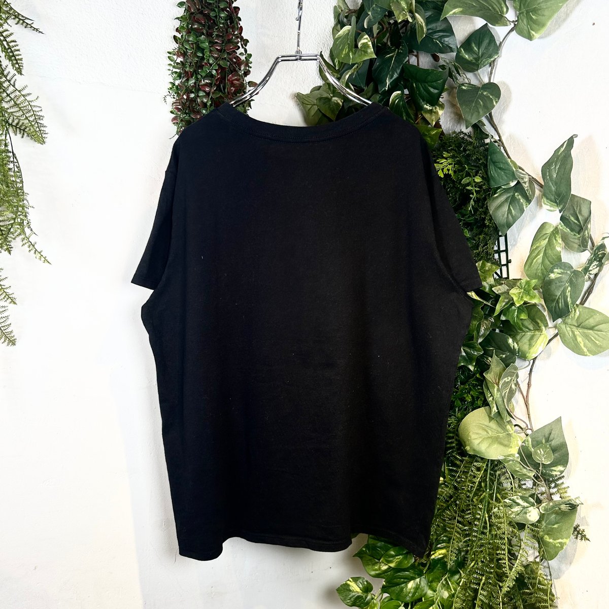 ホイットニーヒューストンTシャツ IGB0776 | 古着屋mumu