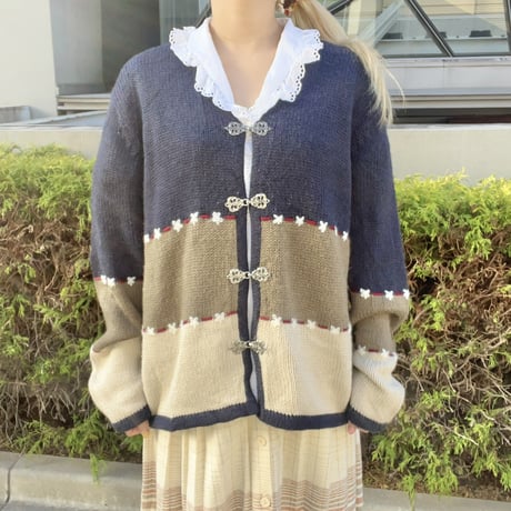 CATEGORY Knit | 古着屋mumu