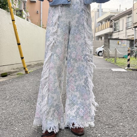 CATEGORY Pants | 古着屋mumu