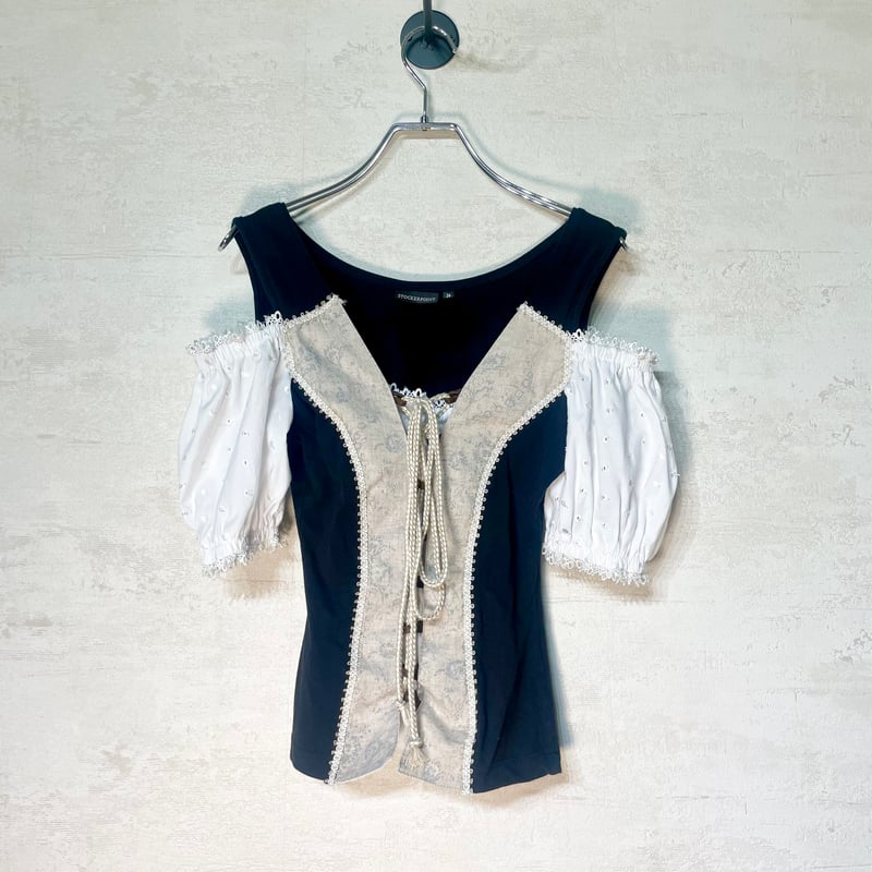 fairy grunge キャミソール itimi tops フェアリーコア フェアリーコア y2k tops itimi ❥ 森ガール ウィッシュコア