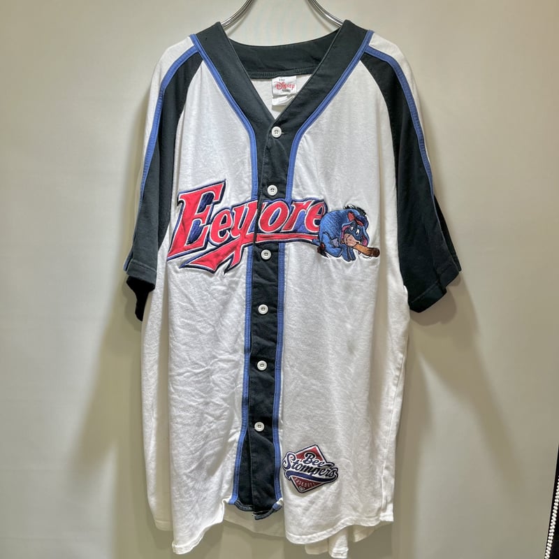 イーヨーベースボールシャツ IGT3334 | 古着屋mumu