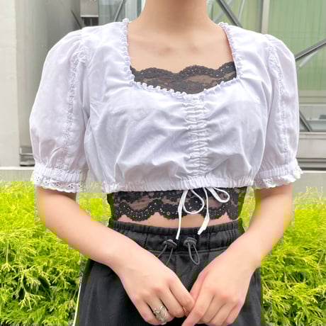 CATEGORY Blouse | 古着屋mumu