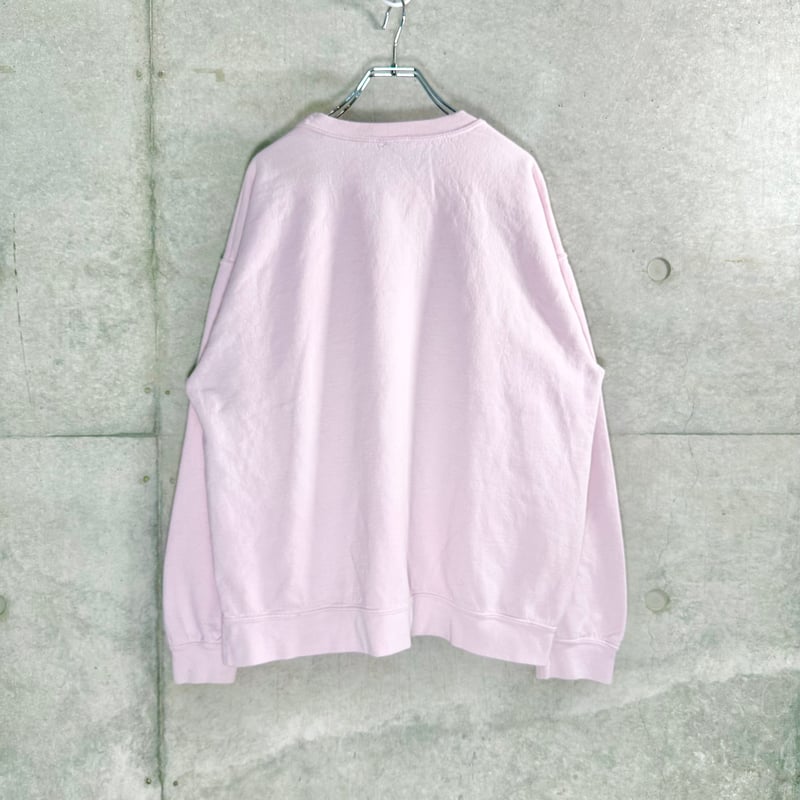 セーラームーンピンクスウェットIGB1970 | 古着屋mumu