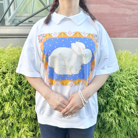 超美品！ビンテージ　70's JaJa Fashions ムームー 超美品！ビンテージ 70's JaJa Fashions ムームー - メルカリ