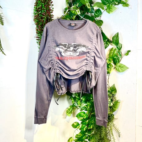 CATEGORY T-shirt | 古着屋mumu