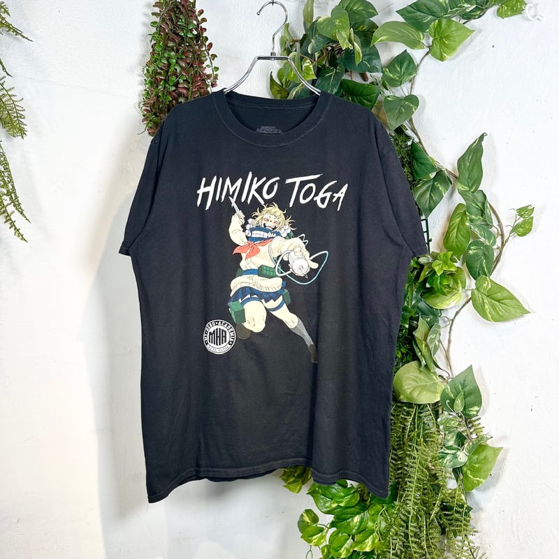 トガヒミコTシャツ IGB1030 | 古着屋mumu