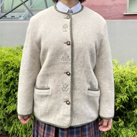 【古着屋】モノグラム⭐︎ヒヨコさん  UFO9 自作 コンプ SML 古着屋mumu