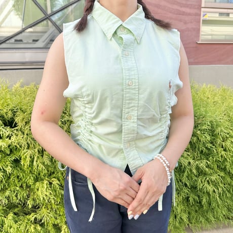 古着屋mumu