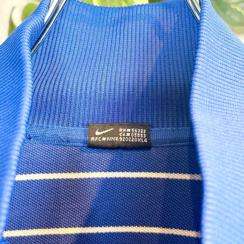 LAロゴショート丈トラックジャケットIGB0624 | 古着屋mumu