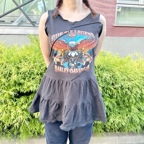 古着屋mumu