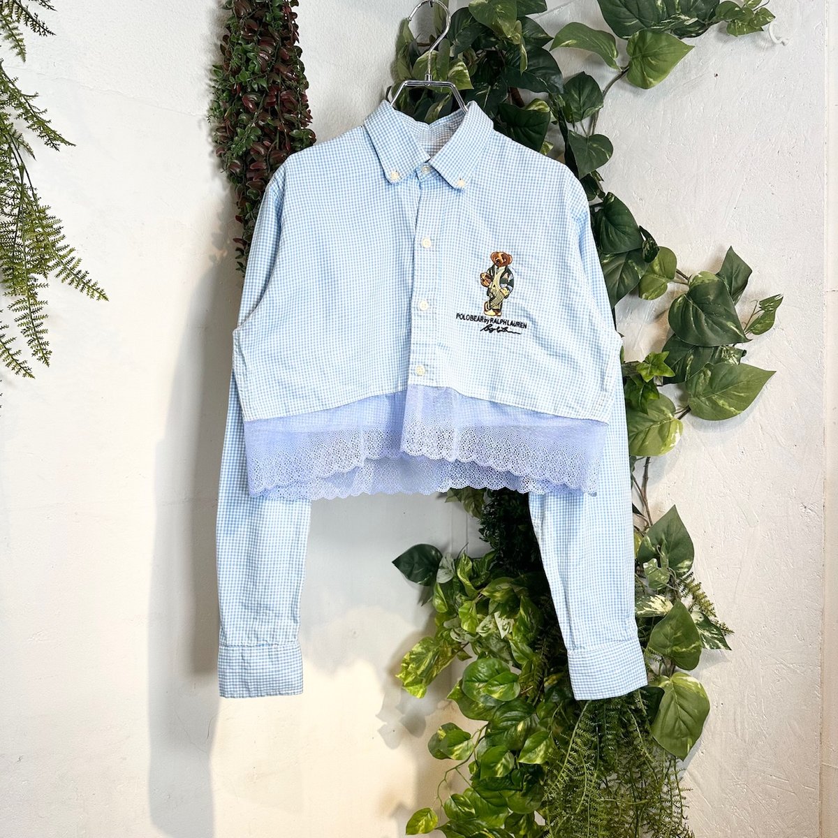 新品未使用★ポロベア★新作トレーナー6Tサイズ 楽天市場】ポロベア（スウェット・トレーナー｜トップス