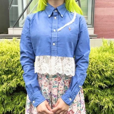 古着屋mumu