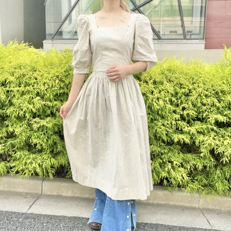 超美品！ビンテージ　70's JaJa Fashions ムームー 60-'70s編】これで旬顔！ 今夏は“ヴィンテージ”なサングラスをGET