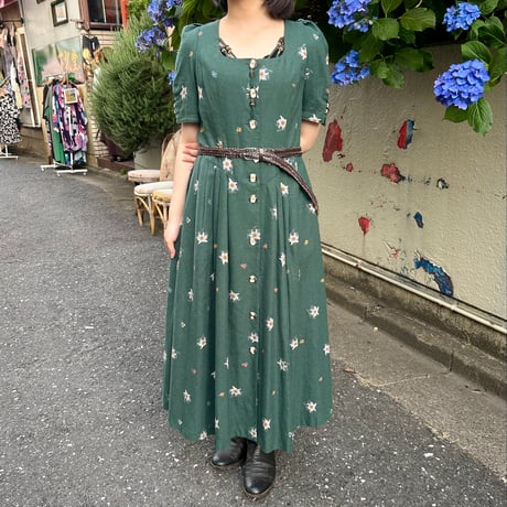 古着屋mumu