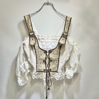 森の女王チロルトップス　IGB2206